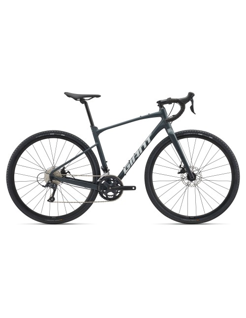 Vélo Gravel GIANT REVOLT 2