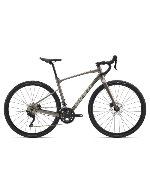Vélo Gravel Giant REVOLT 1