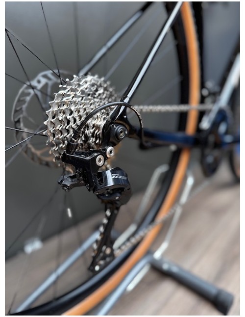 Giant Contend AR 1 2