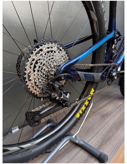 Giant Anthem Advanced Pro... 2