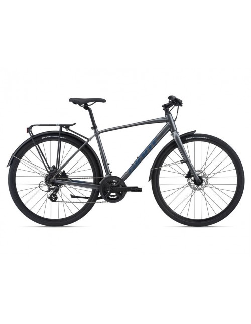 Vélo loisirs Giant ESCAPE...