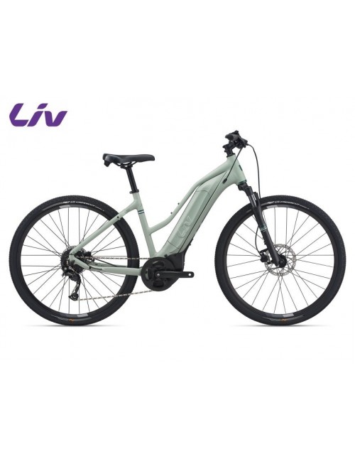 Vélo assistance électrique...