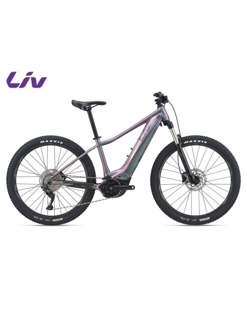 Vélo assistance électrique...