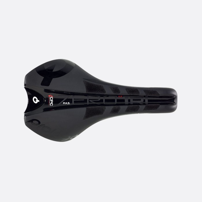 Selle PROLOGO Zero II TRI PAS CPC Nack