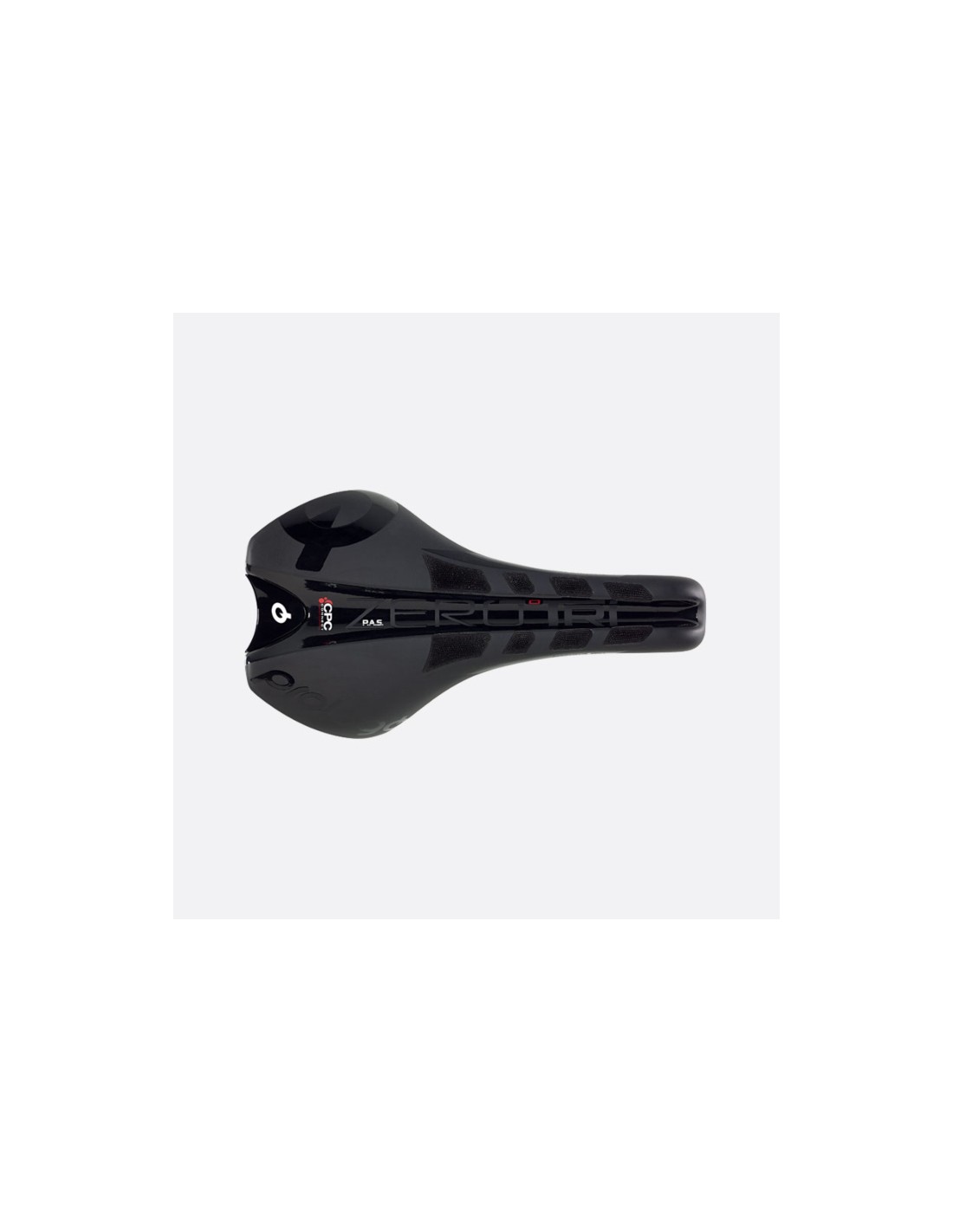 Selle PROLOGO Zero II TRI PAS CPC Nack