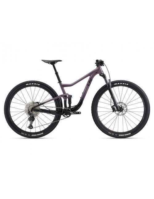 Vélo Tout Terrain LIV PIQUE...