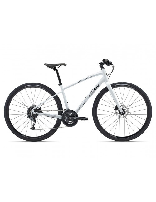 Vélo loisirs Liv ALIGHT 1 DISC
