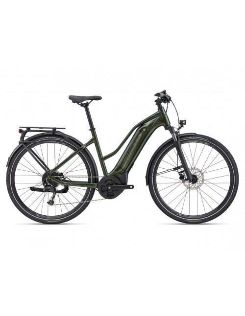 Vélo assistance électrique...