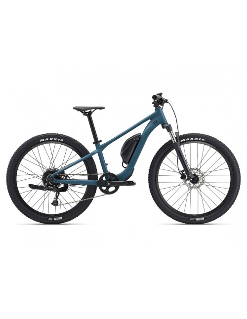 Vélo assistance électrique...