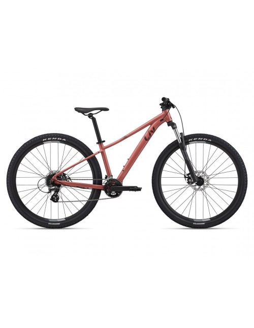Vélo tout terrain LIV TEMPT...