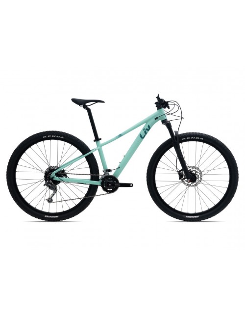 Vélo tout terrain LIV TEMPT 2