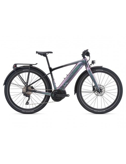 Vélo assistance électrique...