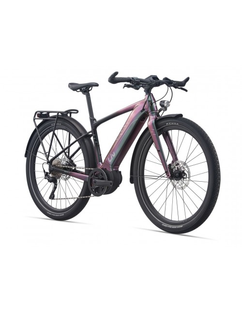 Vélo assistance électrique... 2