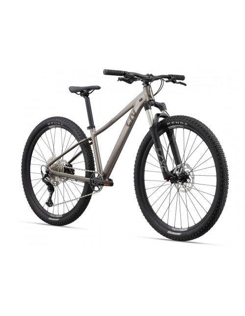 Vélo tout terrain LIV TEMPT... 2