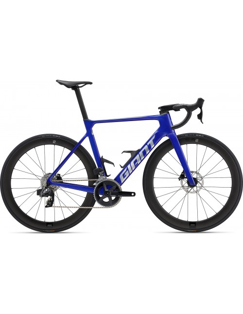 Propel Advanced 1 2024