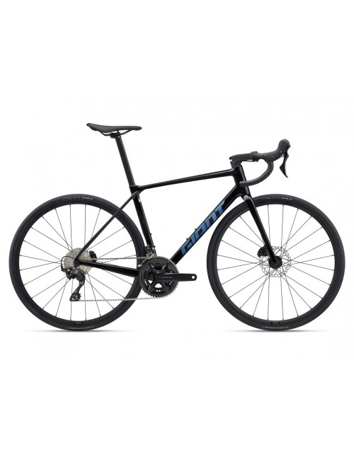 TCR Advanced 2