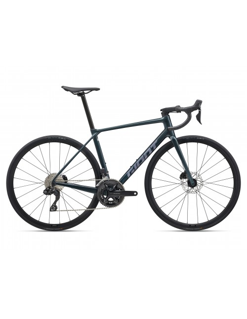 TCR Advanced 1