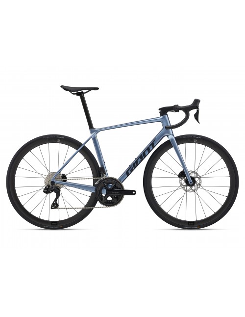 TCR advanced 0