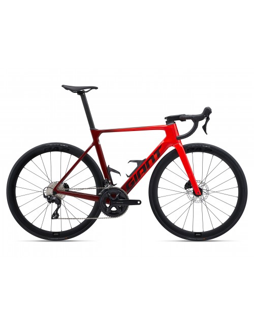 Propel Advanced 2