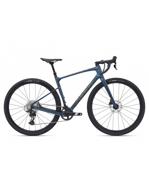 Vélo loisirs Giant REVOLT...
