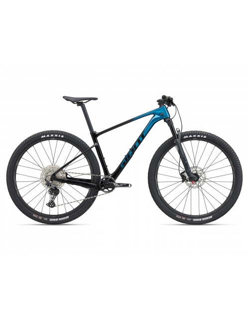 XTC advanced 29 3