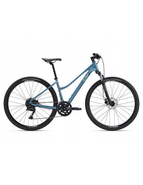 Vélo loisirs Liv ROVE 2
