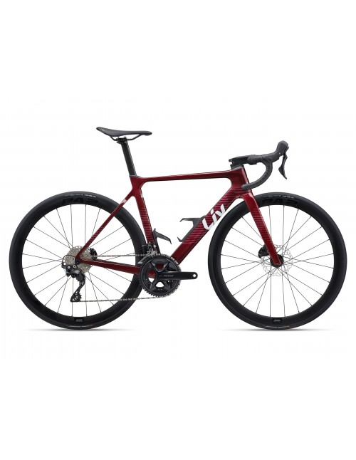 Enviliv advanced 2