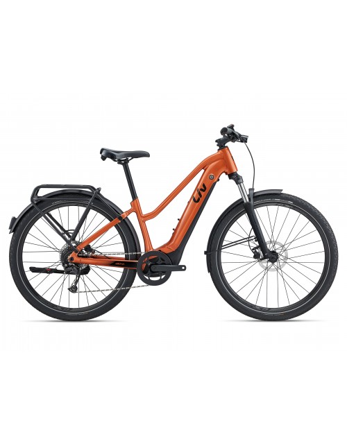 Vélo assistance électrique...