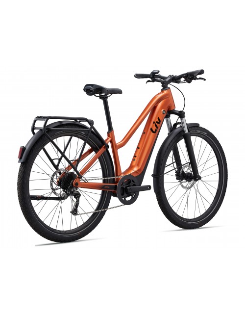 Vélo assistance électrique... 2