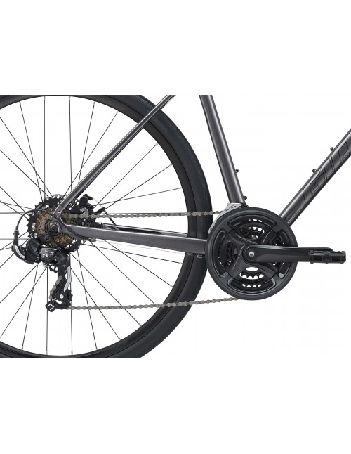 Vélo loisirs Giant ESCAPE 3... 2