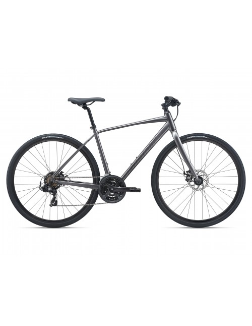 Vélo loisirs Giant ESCAPE 3...