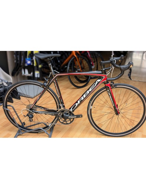 Orbea Orca