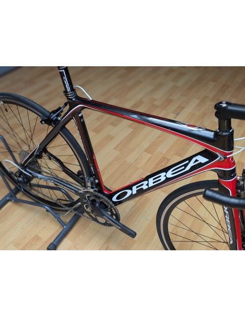 Orbea Orca 2