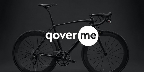 15 % de réduction en assurant votre vélo chez Qover-me.